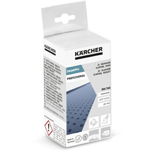 KARCHER RM 760 Tablet J[ybgp^ubg [6.295-850.0] ̔PʁF1