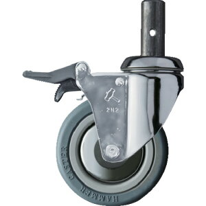 n}[ ݐ񎮃Sԗ(iCzC[E{[xAO)100mm g[^bN [915MK-RB100] ̔PʁF1