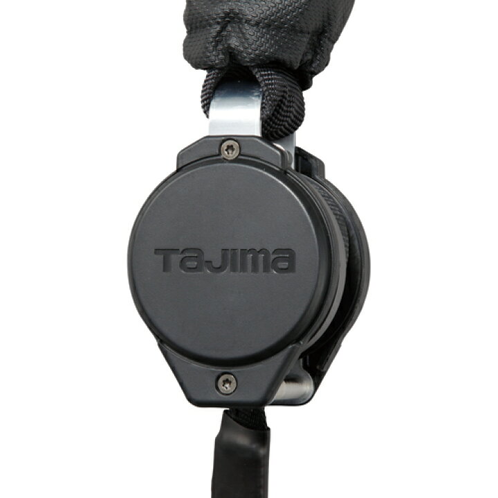 楽天市場】タジマ ハーネス用ランヤードVR150L ダブルL5 [A1VR150L-WL5 