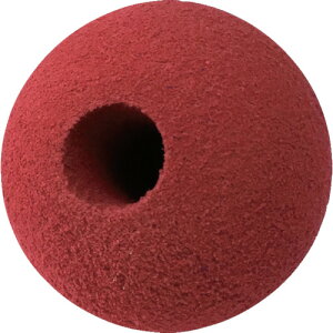 CAR-BOY ���S�N�b�V���� �{�[���^ 65mm ������ 4�� ���b�h [AC161] �̔��P�ʁF1