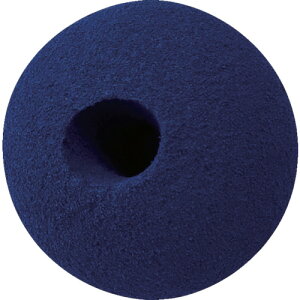 CAR-BOY ���S�N�b�V���� �{�[���^ 65mm ������ 4�� �u���[ [AC163] �̔��P�ʁF1