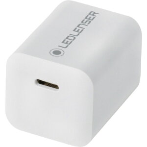 LEDLENSER USB[C ACA_v^[ [ACDC031] ACDC031 ̔PʁF1