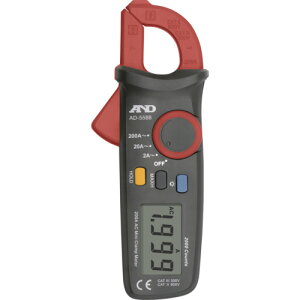 A&D ~jNv[^[ AD-5588 [AD-5588] AD5588 ̔PʁF1 