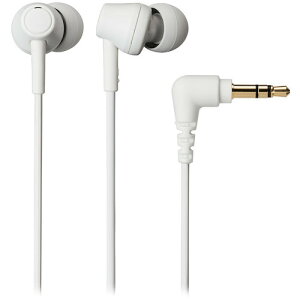 �I�[�f�B�I�e�N�j�J �C���z�� [ATH-CK350X WH] ATHCK350XWH �̔��P�ʁF1