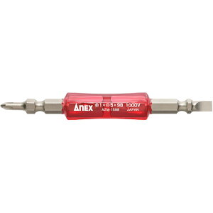 �A�l�b�N�X �≏�r�b�g 1�{�g +1×-5×98 [AZM-1598] AZM1598 �̔��P�ʁF1