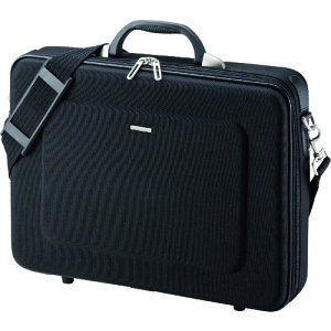 SANWA �Z�~�n�[�hPC�P�[�X [BAG-EVA6BKN] BAGEVA6BKN �̔��P�ʁF1 ��������