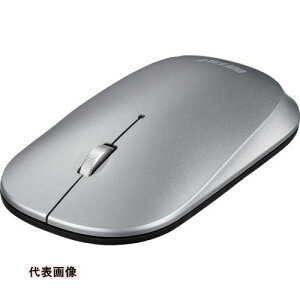 BUFFALO ^ 3{^ Bluetooth BlueLED}EX m[} Vo[ [BSMBB330NSV] BSMBB330NSV ̔PʁF1 