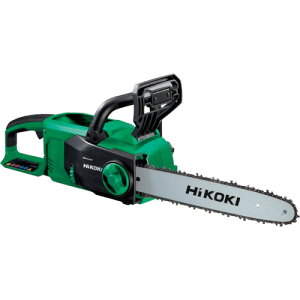 HiKOKI 36V�R�[�h���X�`�F���\�[ 350mm �{�̂̂� [CS3635DB-NN] CS3635DBNN �̔��P�ʁF1 ��������