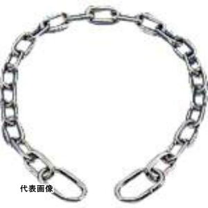 { XeX Z[teB[~j`F[ `F[600mm gp׏d2.45kN [D-006] ̔PʁF1