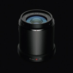 DJI yؔpԁzZenmuse X7 DL 35mm F2.8 LS ASPHY [D171012014] D171012014 ̔PʁF1 