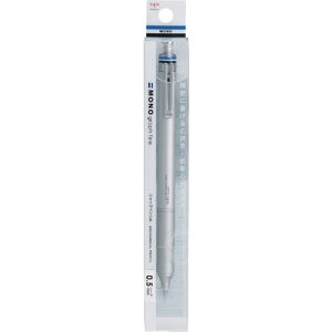 Tombow V[vyV mOtt@C 0.5mm Vo[ [DPA-112A] DPA112A ̔PʁF1