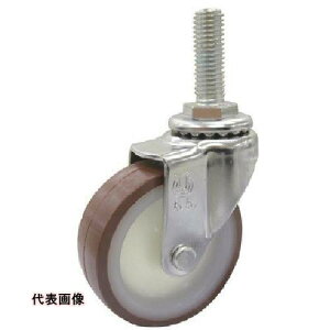 ���[�G�C �˂����ݎ� ���� �L���X�^�[ �E���^�� �ԗ֌a50mm E�^�C�v ET�^ �l�W���@M12×35�s�b�`1.75 [ET-50UR-M12-35] �̔��P�ʁF1