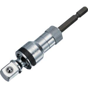 TOP �d���h�����p���֎����j�o�[�T���\�P�b�g�A�_�v�^�[ �����p12.7mm [EUA-4TK] EUA4TK �̔��P�ʁF1 ��������