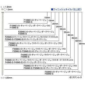 MAX tBjbVlC(dB) Cgx[Wh 25mm [F25M0-LIGHTBEIGE] ̔PʁF1