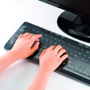 SANWA �L�[�{�[�h�}���`�J�o�[ [FA-MULTI3] FAMULTI3 �̔��P�ʁF1