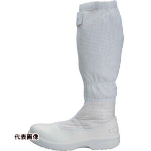 TriApex �N���[�����S�����O�u�[�c FS664C �z���C�g 23.5 [FS664C-01-23.5] FS664C0123.5 �̔��P�ʁF1 ��������