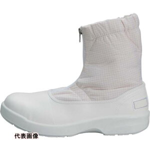 TriApex ���d���S�V���[�g�u�[�c FS665C-01(�z���C�g) 24.0cm [FS665C-01-24.0] FS665C0124.0 �̔��P�ʁF1 ��������