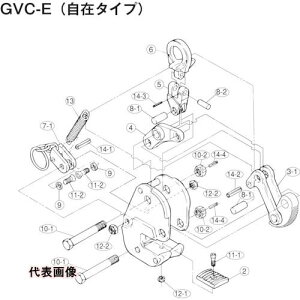 X[p[ ݃Nv(GVC0.35E)pLNZbg [GVM0.35E] ̔PʁF1