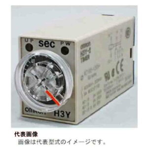 OMRON �^�C�} [H3Y-2 DC24 1S] H3Y2DC241S �̔��P�ʁF1 ��������