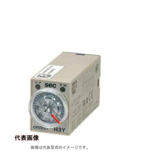 OMRON \bhXe[gE^C} AC200-230 őڐ10S [H3Y-4 AC200-230 10S] H3Y4AC20023010S ̔PʁF1 