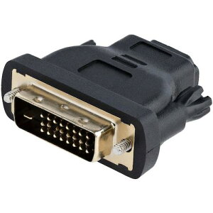 StarTech fBXvCA_v^[/HDMI - DVI-D/^/HDMIXEDVIIX [HDMIDVIFM] HDMIDVIFM ̔PʁF1