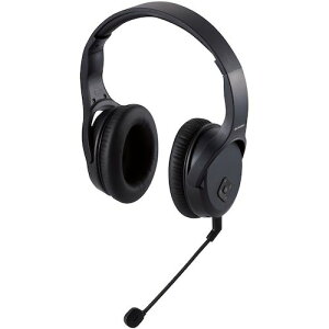 ELECOM wbhZbg 2.4GHzCX I[o[wbh^ }CNA[t  ubN [HS-HPW01BK] HSHPW01BK ̔PʁF1 