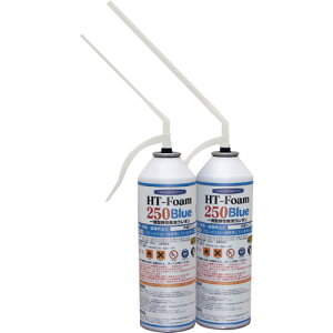w`bN AE^ HT[Foam250Blue 500ml [HT-FOAM250BL450] HTFOAM250BL450 ̔PʁF1