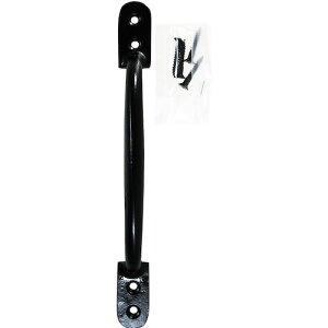 WAKI X^_[hnh IK-197 L185mm ubN [IK-197] IK197 ̔PʁF1