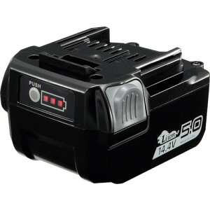 MAX 14.4V���`�E���C�I���d�r�p�b�N 5.0Ah [JPL91450A] JPL91450A �̔��P�ʁF1 ��������
