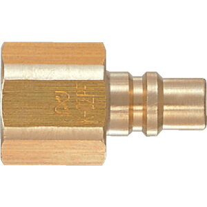  ^Jv(˂tp) K03PF 葤tTCYR3/8(04490) [K-03PF BRASS] K03PFBRASS ̔PʁF1