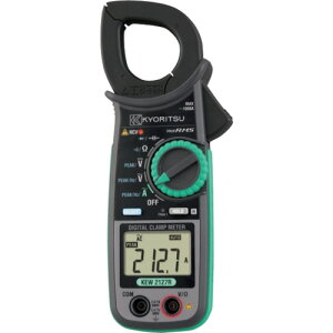 KYORITSU 2127R ACNv[^ [KEW2127R] KEW2127R ̔PʁF1 