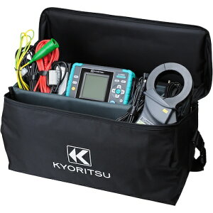 KYORITSU Ior�R�d�Ď����K�[�Z�b�g���f�� [KEW5050-01] KEW505001 �̔��P�ʁF1 ��������