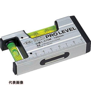 KOD }Olbgt^A~x(100mm) [L-270M-10] ̔PʁF1