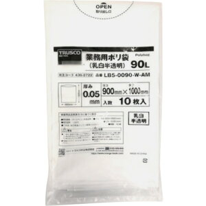 TRUSCO gXRR Ɩp|0.05X90L()200 [LB5-0090-W-AM] LB50090WAM ̔PʁF1 