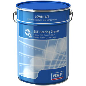 SKF pO[X ɈEቷp LGWM 1 (5kgʓ) [LGWM 1/5] LGWM15 ̔PʁF1 