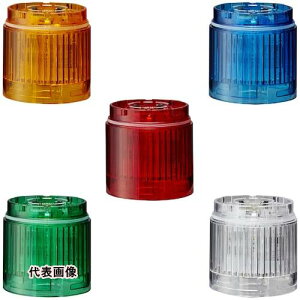 PATLITE LR5^ ϑwM 50 LEDjbg [LR5-E-R] ̔PʁF1