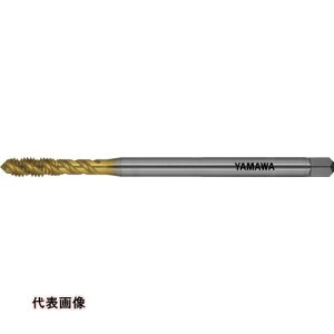 ���}�� �����O�����p�X�p�C�����^�b�v LS-F-SP L100 P2 M3X0.5 [LS-F-SP-F-P2-100-M3X0.5] LSFSPFP2100M3X0.5 �̔��P�ʁF1 ��������