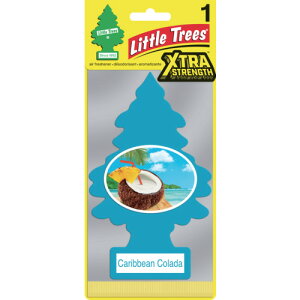 gc[Y LT X-tra Strength 1P - Caribbean Colada(JrAR[_) [LT408] LT408 ̔PʁF1