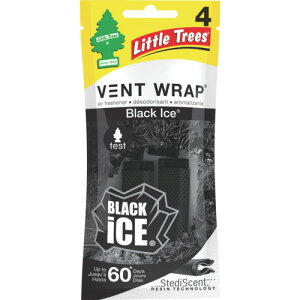 gc[Y LT Vent Wrap - Black Ice(ubNACX) [LT502] LT502 ̔PʁF1