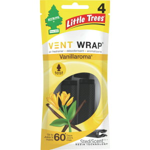 gc[Y LT Vent Wrap - Vanillaroma(@j}) [LT503] LT503 ̔PʁF1