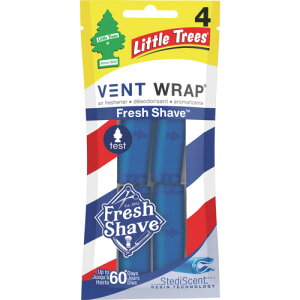 gc[Y LT Vent Wrap - Fresh Shave(tbVVFCu) [LT504] LT504 ̔PʁF1