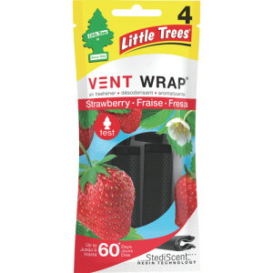 gc[Y LT Vent Wrap - Strawberry(Xgx[) [LT506] LT506 ̔PʁF1