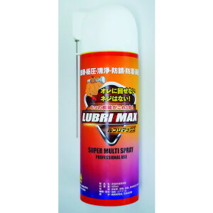 Zahren ZhK LUBRI MAX(u}bNX) [LUBRI MAX] LUBRIMAX ̔PʁF1