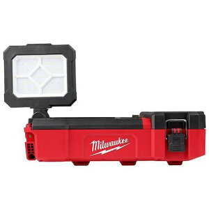 milwaukee PACKOUT �G���A���C�g [M12 POAL-0 APJ] M12POAL0APJ �̔��P�ʁF1 ��������