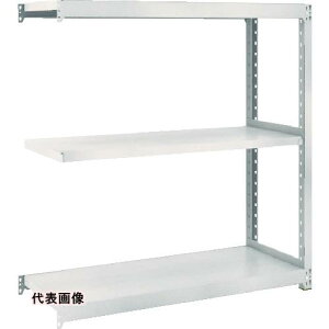 TRUSCO gXRR X`[bN M2^yʒI 860X880XH1200 3i A lIO[ [M2-4393B NG] M24393B ̔PʁF1 