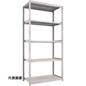 TRUSCO gXRR X`[bN M2^yʒI 1160X880XH2400 5i P lIO[ [M2-8495 NG] M28495 ̔PʁF1 