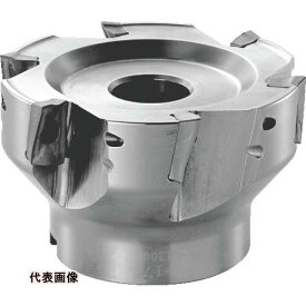 京セラ MECフェースミル ミリ仕様 標準タイプ [MEC040R-17-4T-M] 販売単位：1 送料無料