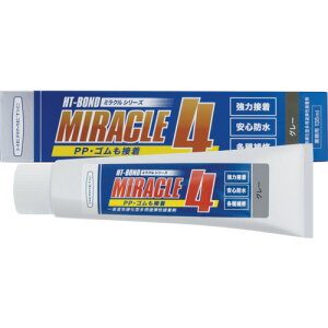 w`bN prehڒ Miracle4-PP O[ 135ml [MIRACLE4-PPGY135] MIRACLE4PPGY135 ̔PʁF1