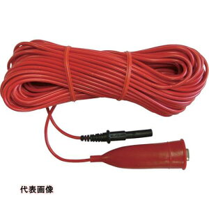 KYORITSU 7095A �A�[�X����R�[�h(��20m��10m��5m) [MODEL7095A] �̔��P�ʁF1 ��������