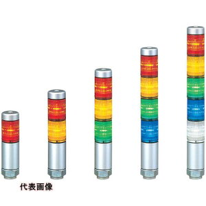 PATLITE X[p[XLEDXϑw [MPS-202-RG] ̔PʁF1 